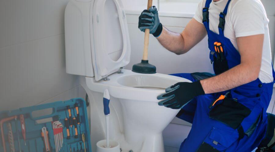 Professional sewer line replacement in Elm Grove, WI